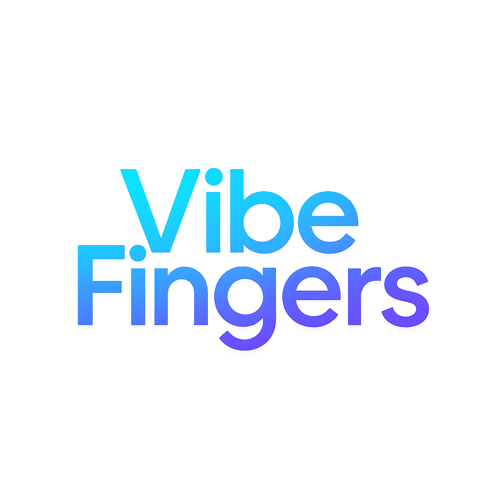 VibeFingers